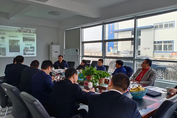 一諾環境糞污資源化產品再獲強力支持，中科院專家團隊助力