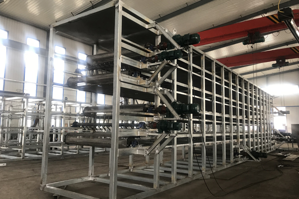 選擇畜禽糞便處理設備要注意的問題有哪些? 選擇畜禽糞便處理設備要注意的問題有哪些?