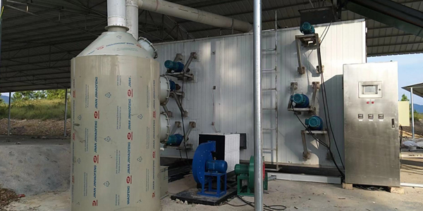 畜禽糞便處理設(shè)備處理后的有機(jī)肥料如何儲(chǔ)存? 畜禽糞便處理設(shè)備處理后的有機(jī)肥料如何儲(chǔ)存?